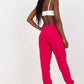  Tracksuit trousers model 169716 BFG 