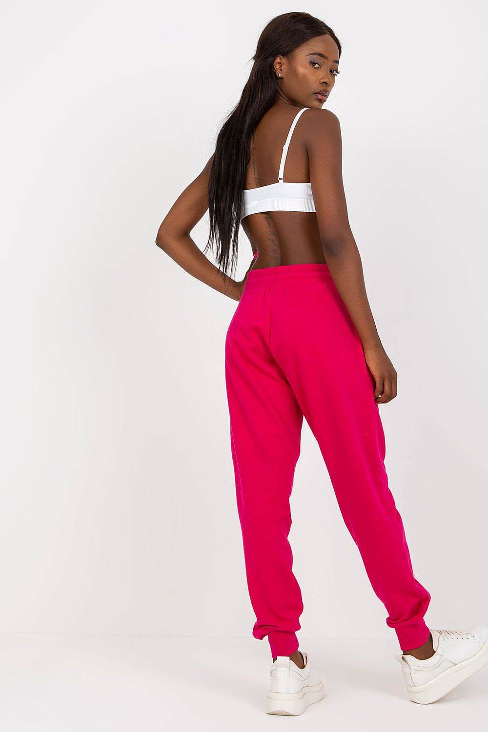 Tracksuit trousers BFG - CELIA MODA