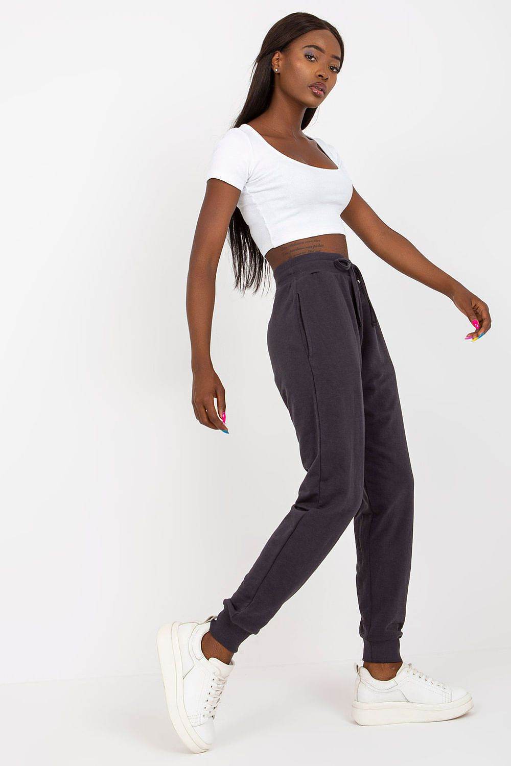 Tracksuit trousers BFG - CELIA MODA