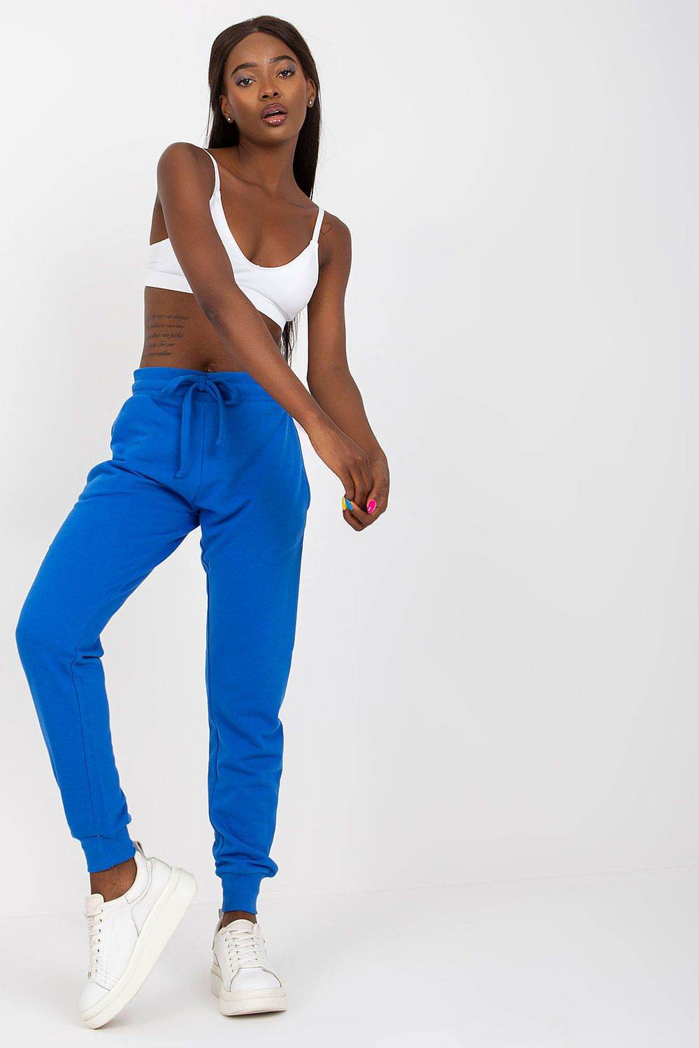 Tracksuit trousers BFG - CELIA MODA