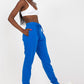  Tracksuit trousers model 169718 BFG 