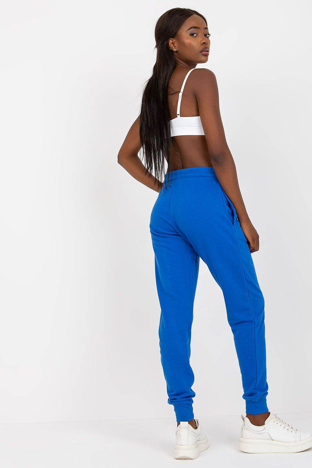 Tracksuit trousers BFG - CELIA MODA