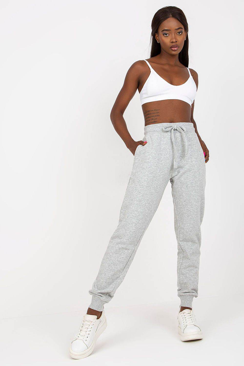 Tracksuit trousers BFG - CELIA MODA