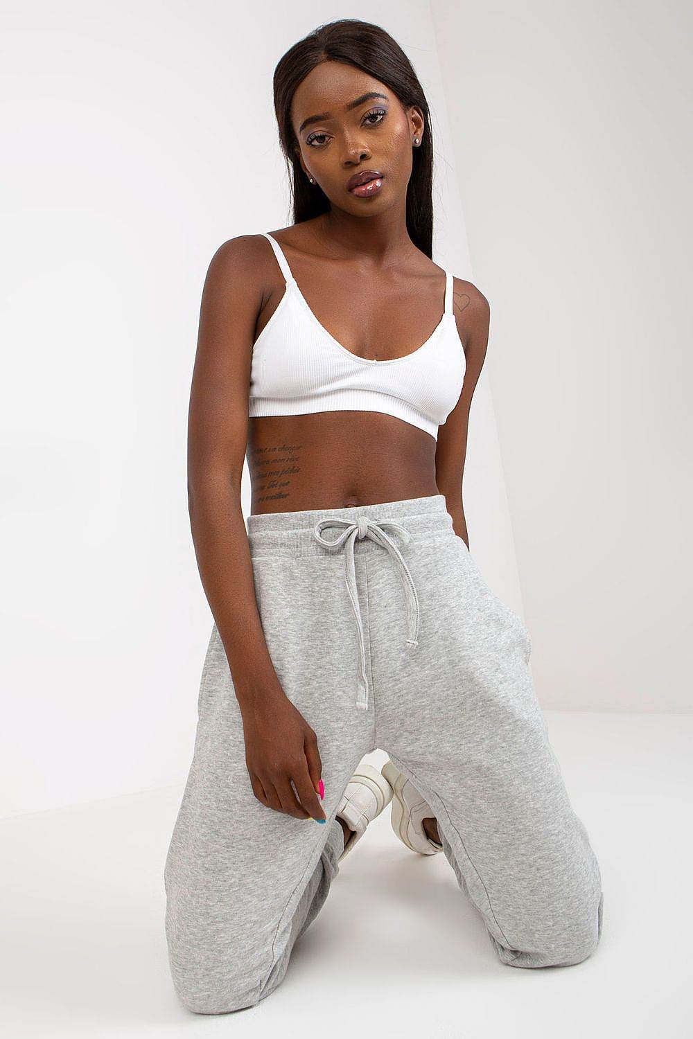 Tracksuit trousers BFG - CELIA MODA
