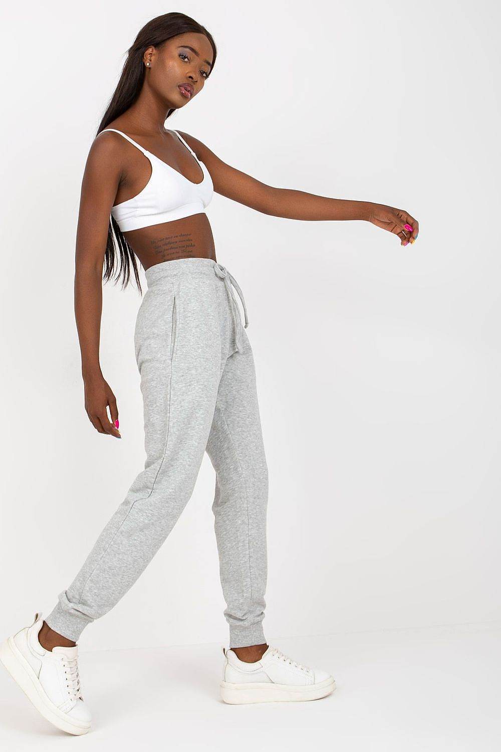 Tracksuit trousers BFG - CELIA MODA