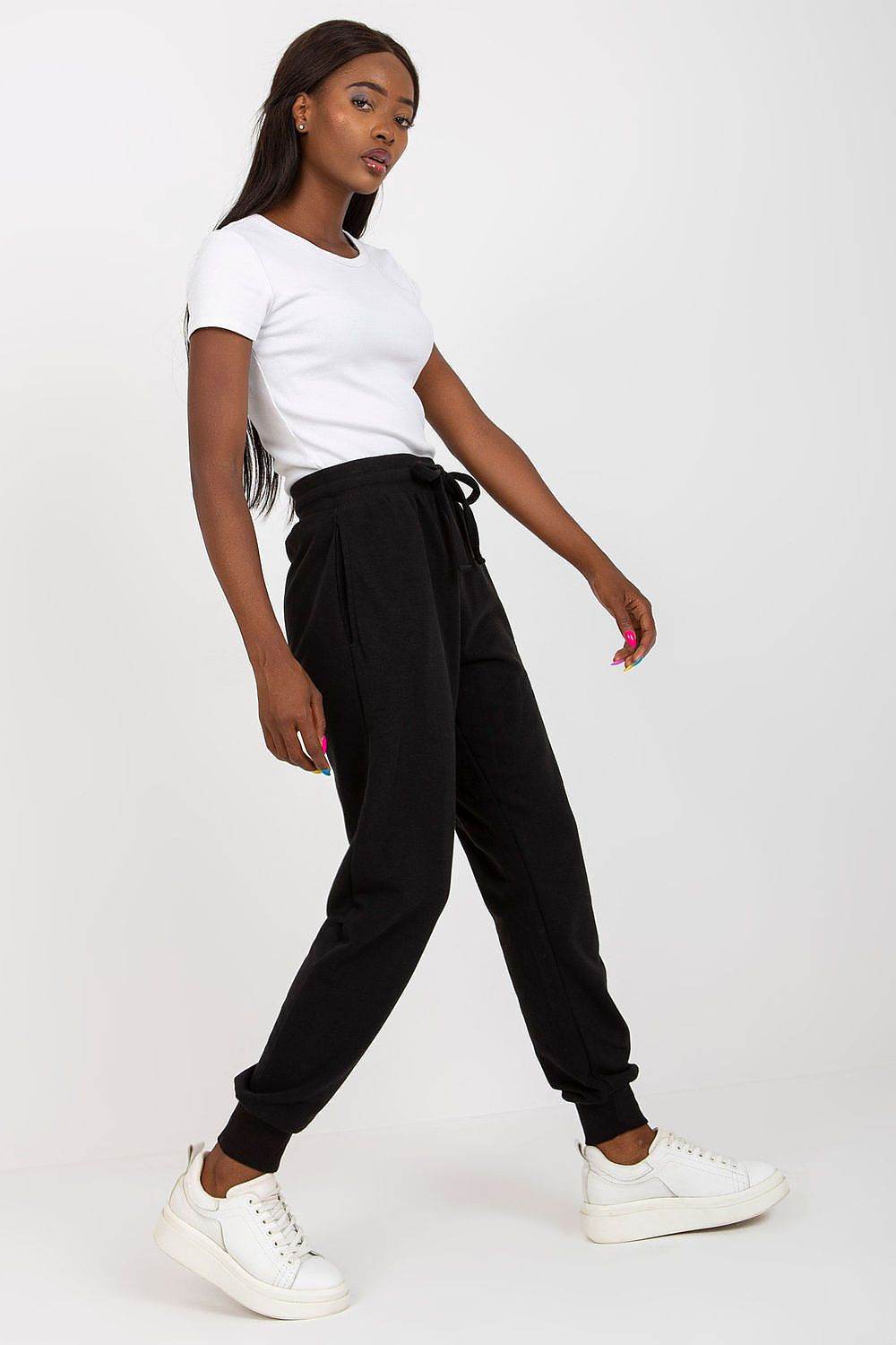 Tracksuit trousers BFG - CELIA MODA