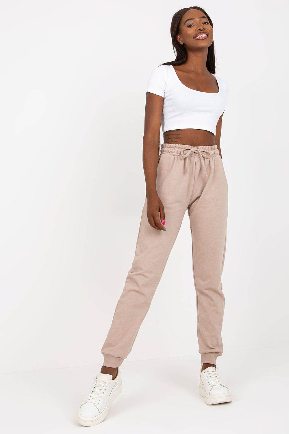 Tracksuit trousers BFG - CELIA MODA