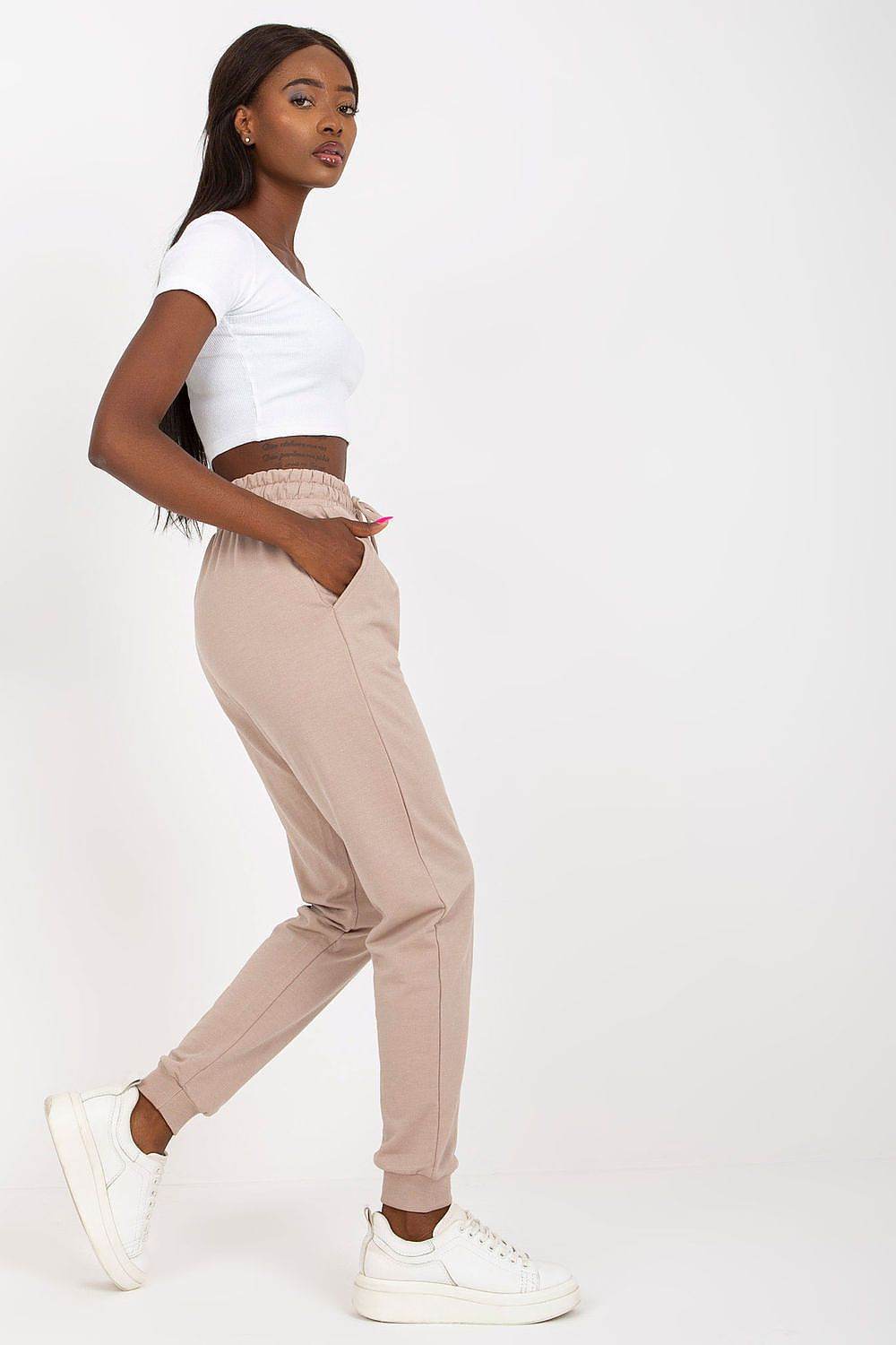 Tracksuit trousers BFG - CELIA MODA
