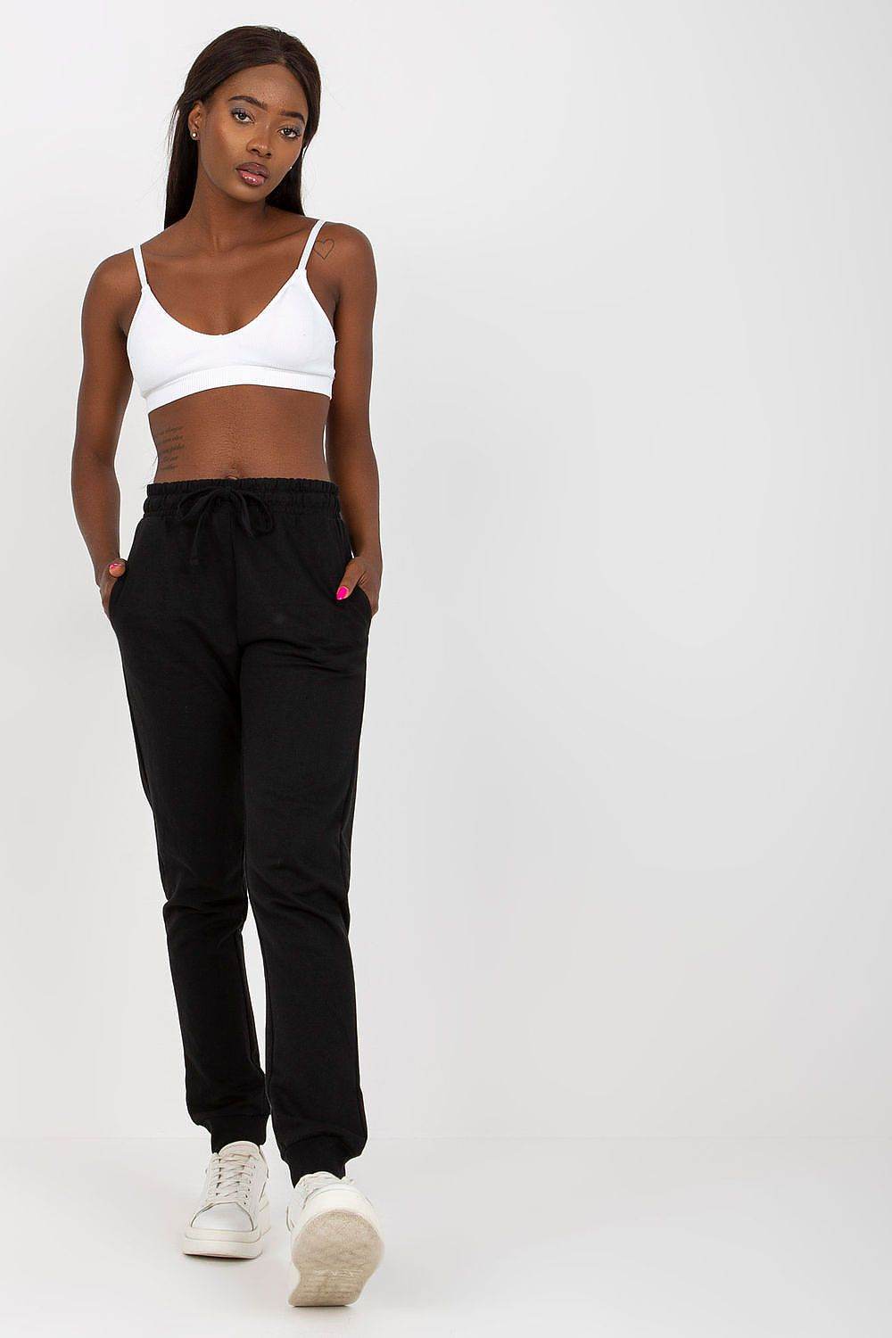 Tracksuit trousers BFG - CELIA MODA