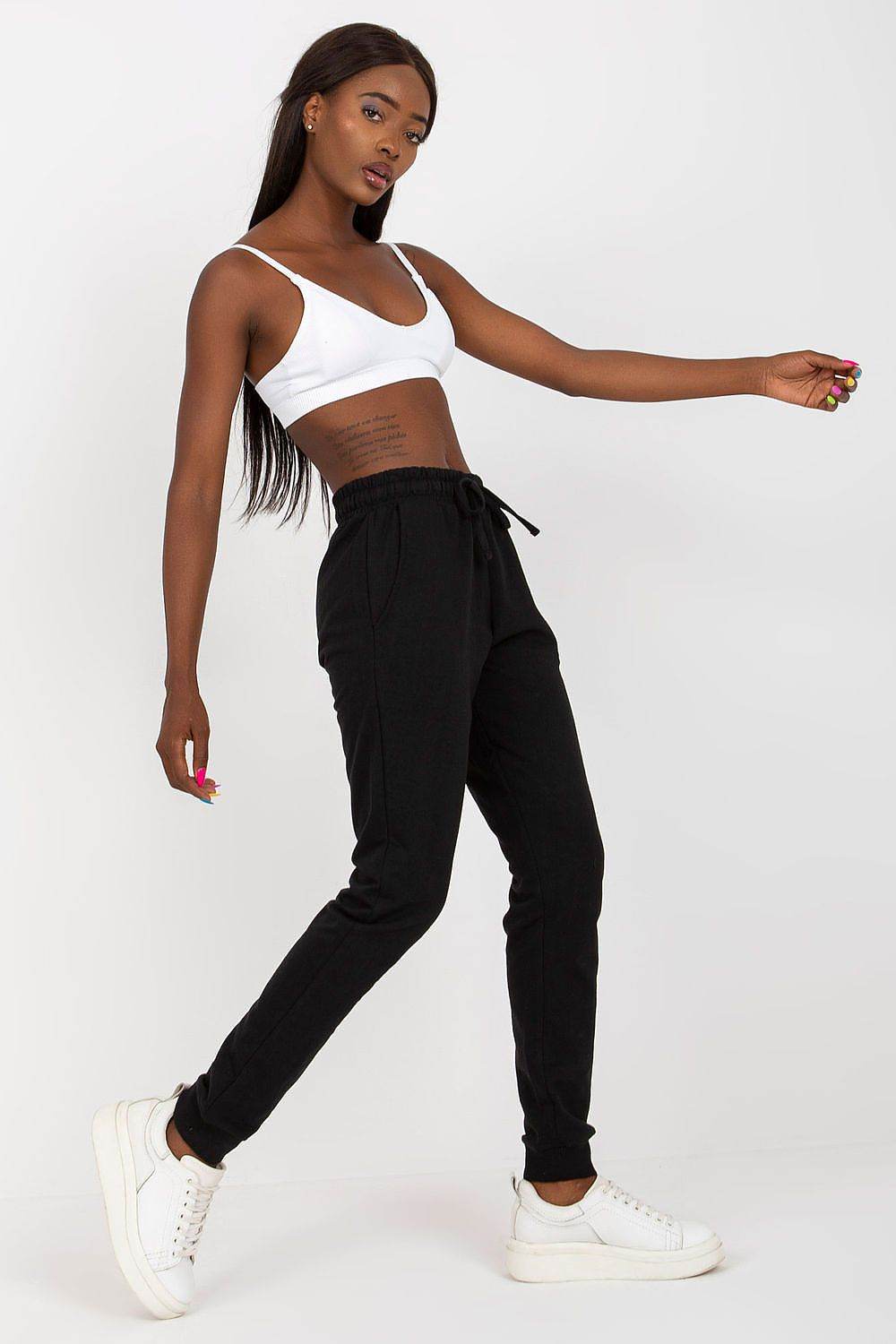 Tracksuit trousers BFG - CELIA MODA