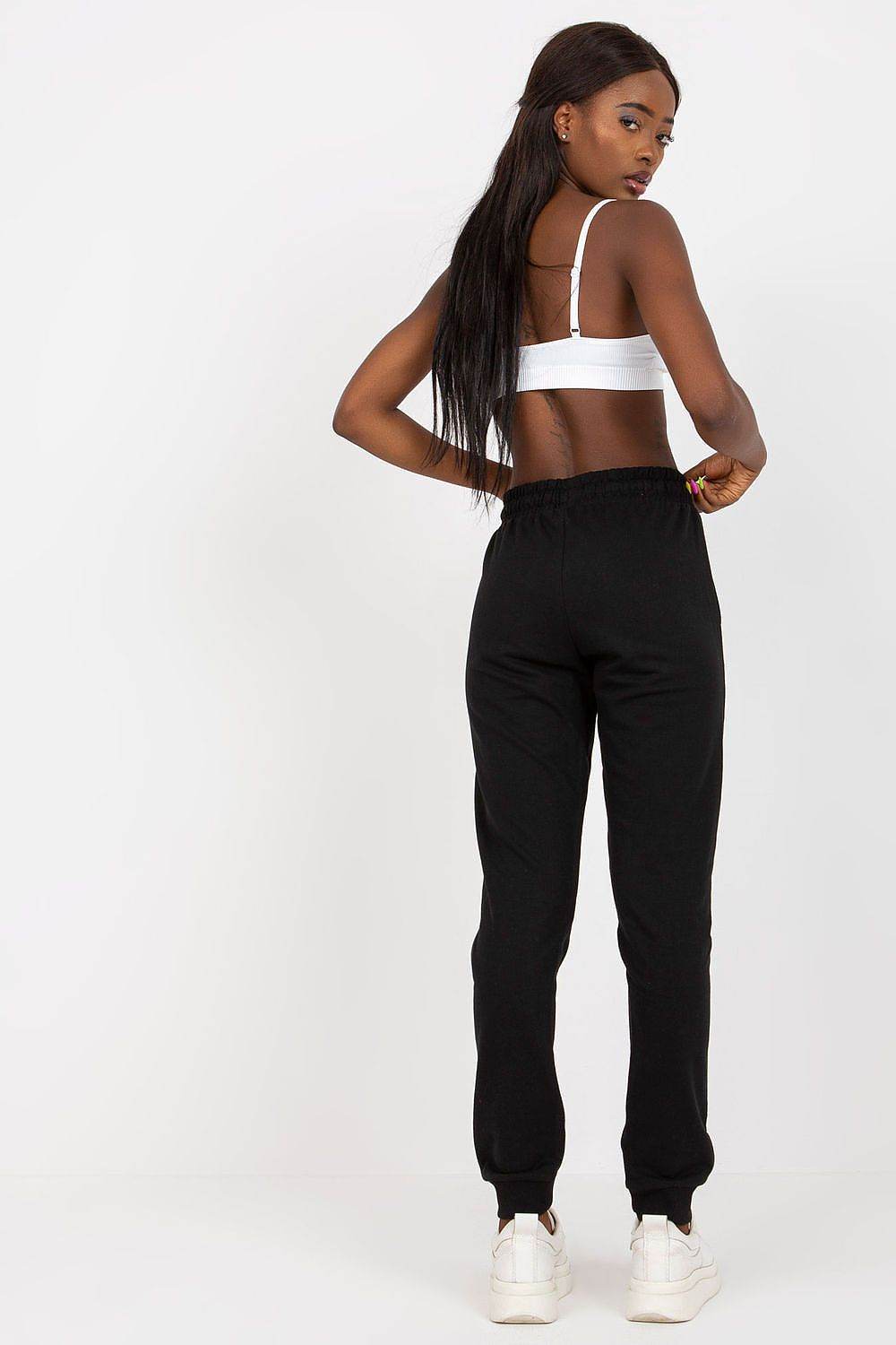 Tracksuit trousers BFG - CELIA MODA