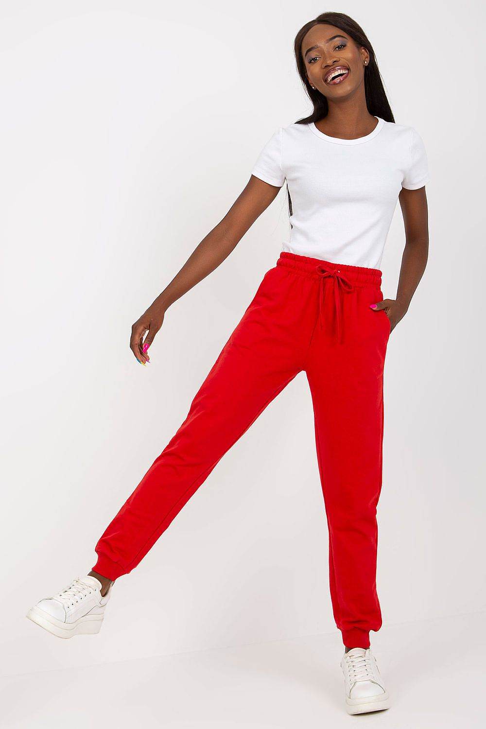 Tracksuit trousers BFG - CELIA MODA