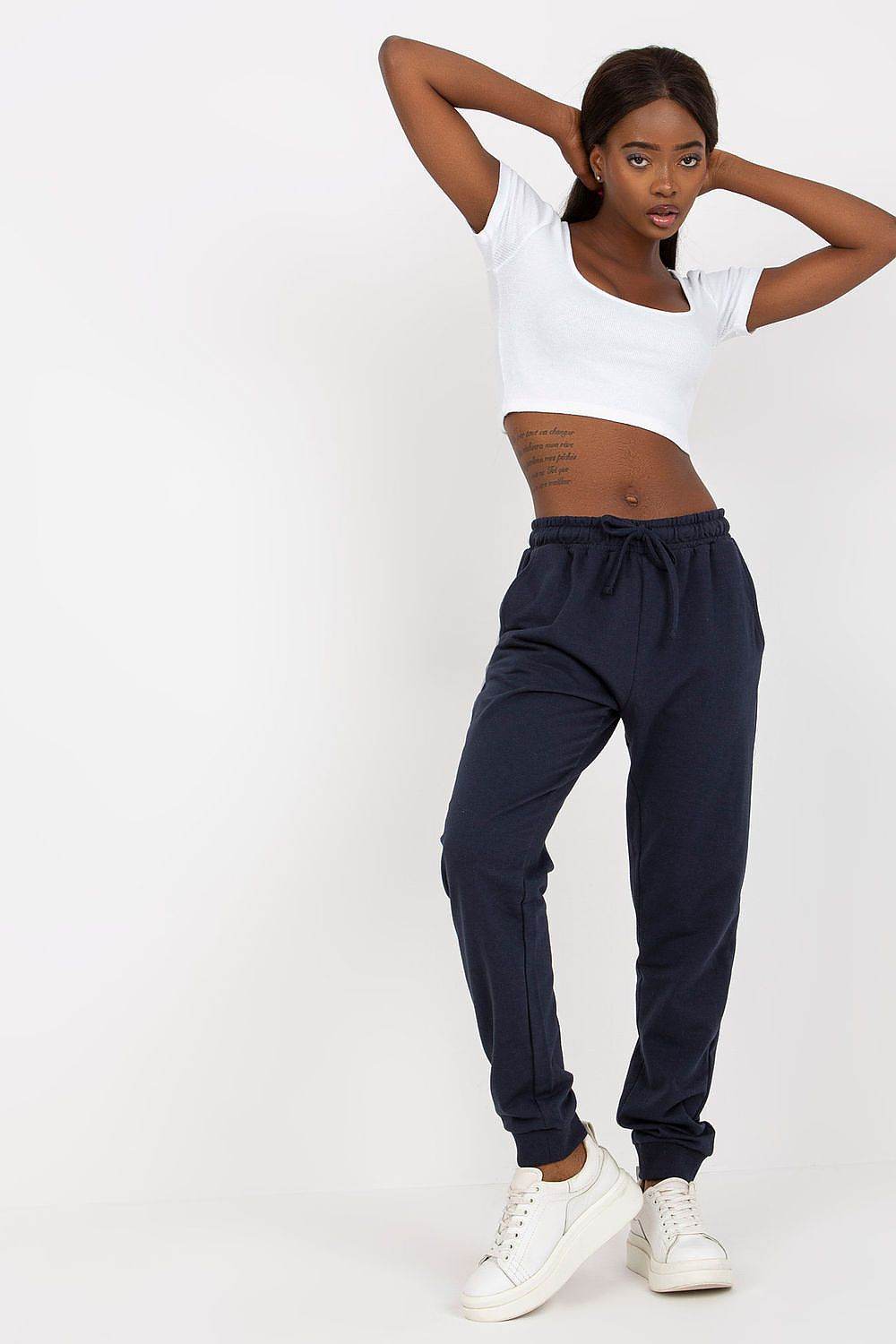 Tracksuit trousers BFG - CELIA MODA