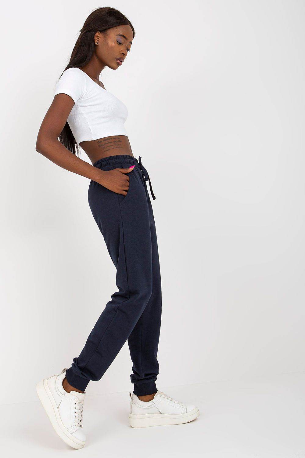Tracksuit trousers BFG - CELIA MODA