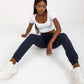  Tracksuit trousers model 169726 BFG 