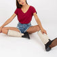 T-shirt BFG - CELIA MODA