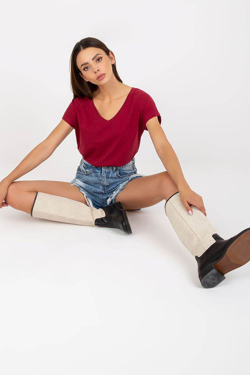 T-shirt BFG - CELIA MODA