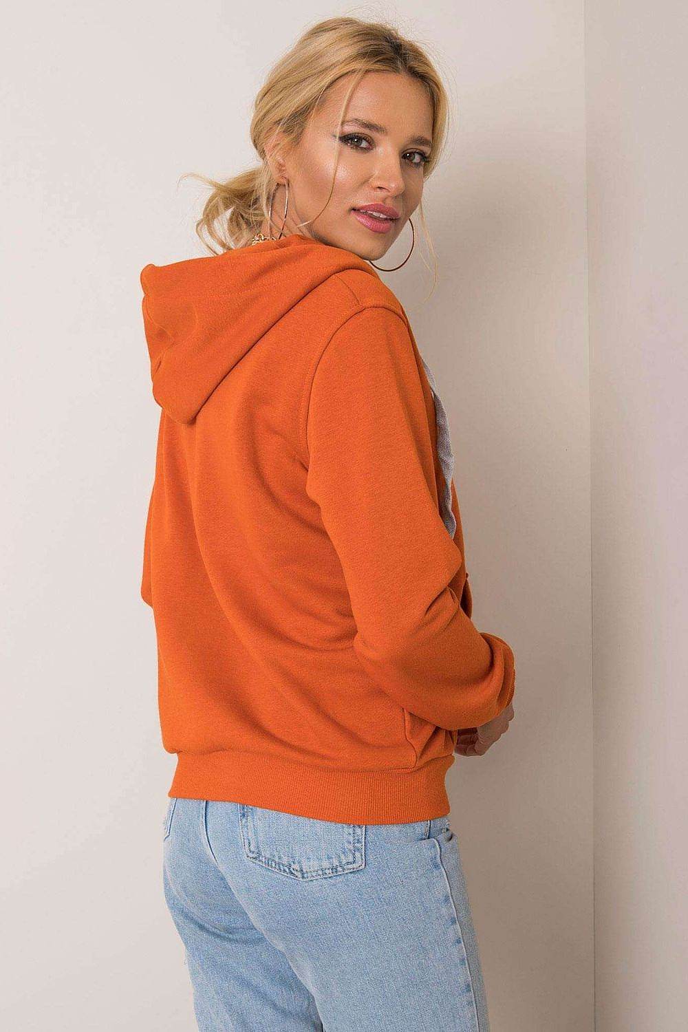 Sweatshirt BFG - CELIA MODA