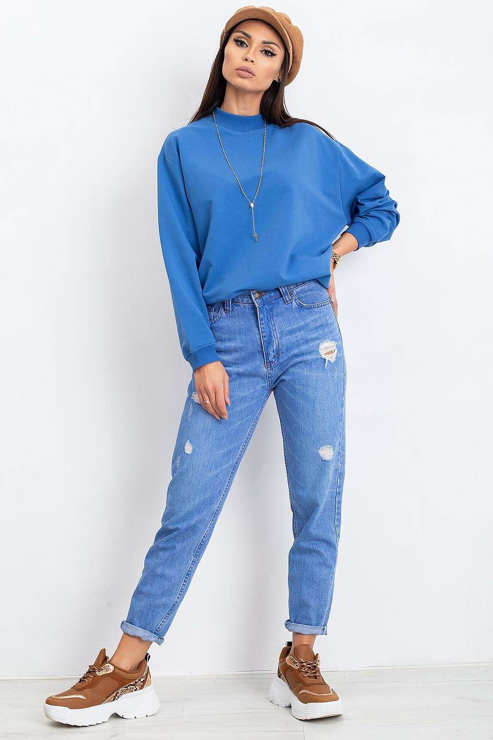 Sweatshirt BFG - CELIA MODA