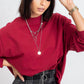 Sweatshirt BFG - CELIA MODA