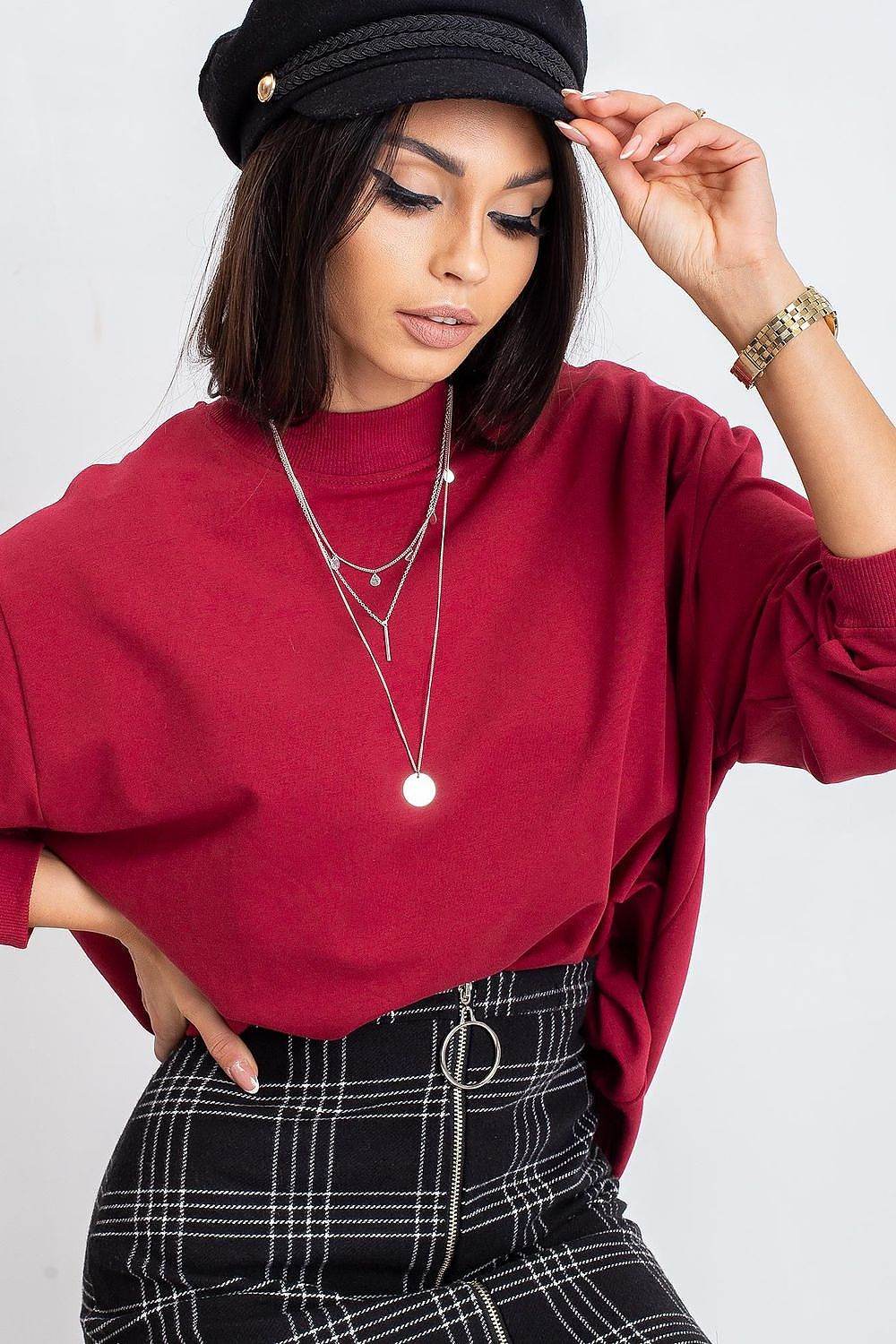 Sweatshirt BFG - CELIA MODA