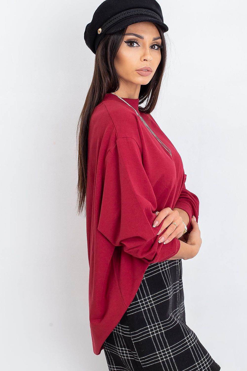 Sweatshirt BFG - CELIA MODA