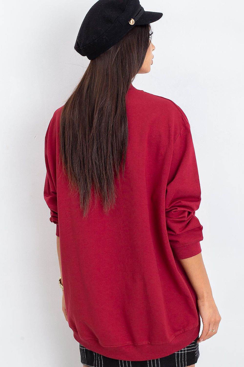 Sweatshirt BFG - CELIA MODA