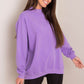 Sweatshirt BFG - CELIA MODA