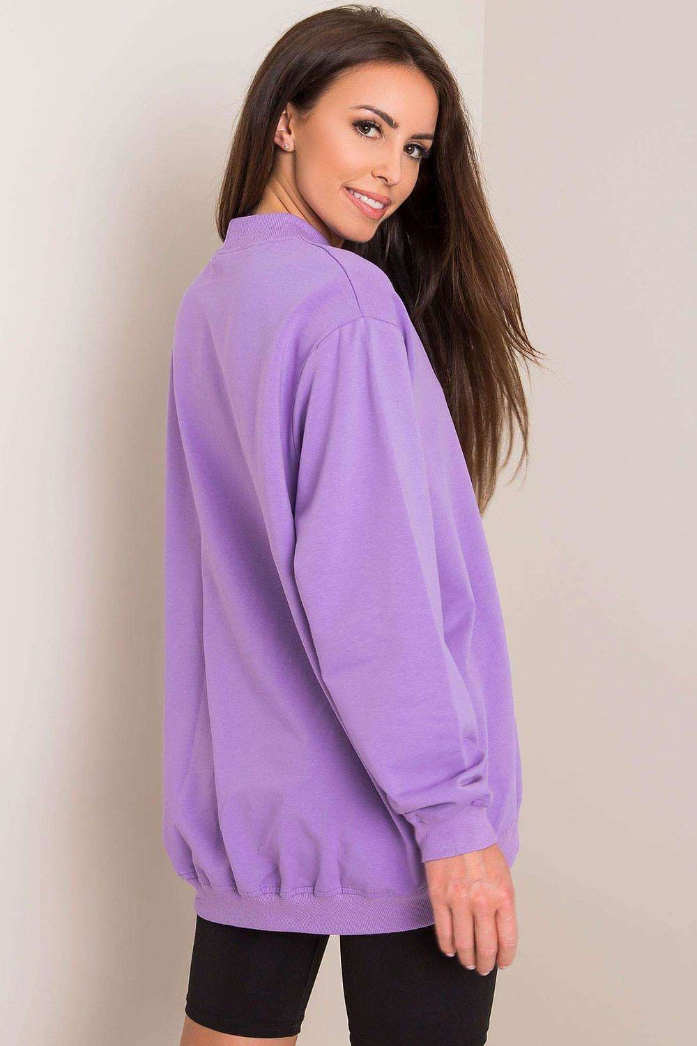 Sweatshirt BFG - CELIA MODA