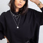 Sweatshirt BFG - CELIA MODA