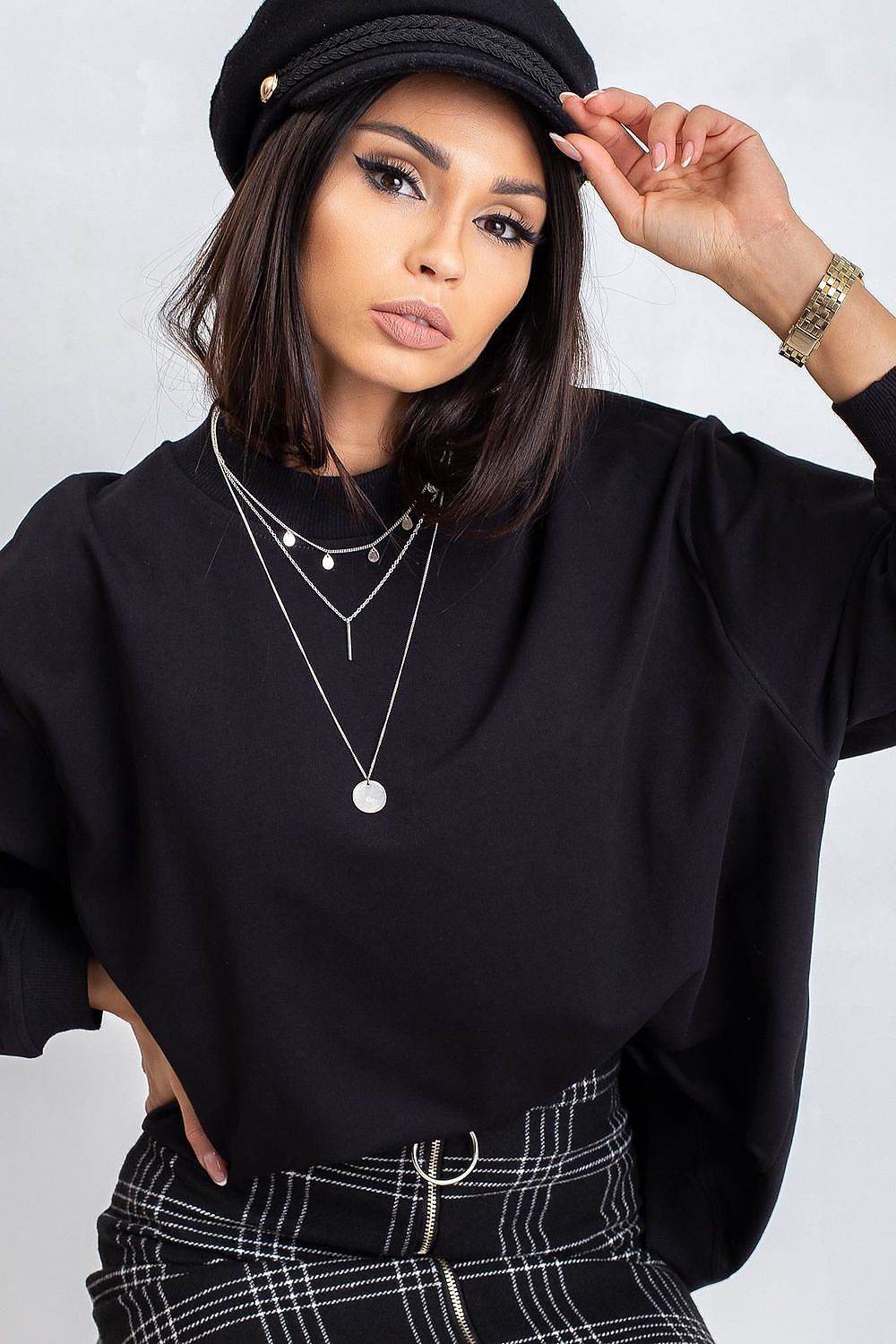 Sweatshirt BFG - CELIA MODA