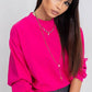 Sweatshirt BFG - CELIA MODA