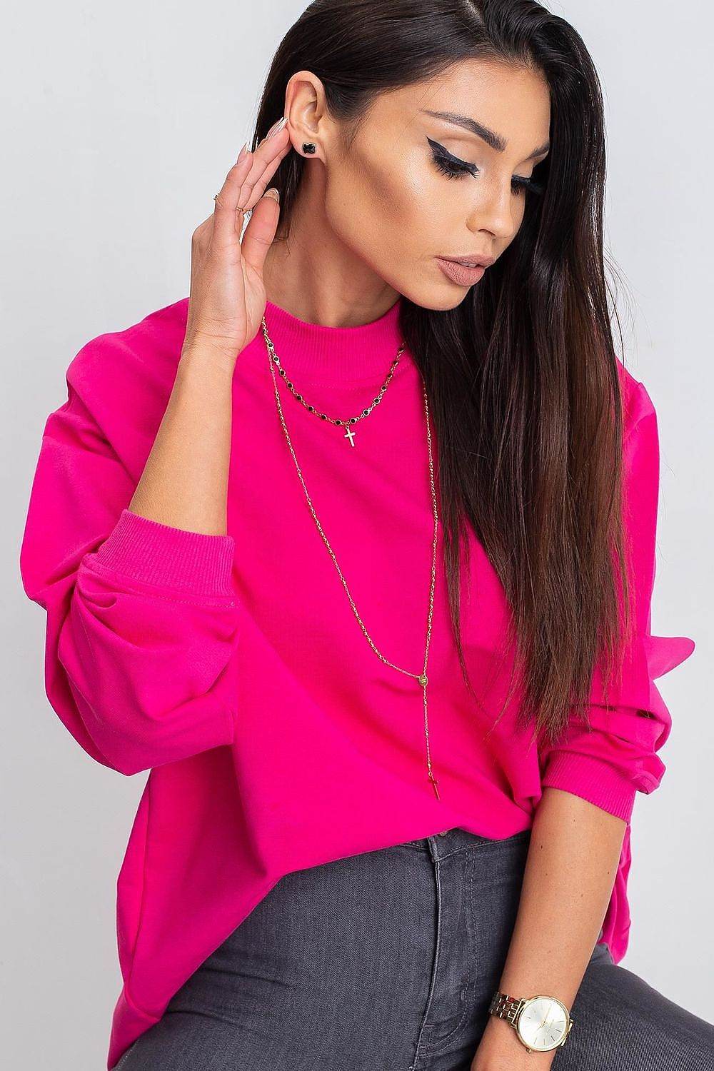 Sweatshirt BFG - CELIA MODA
