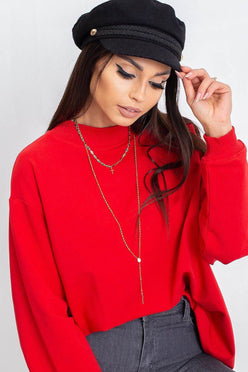 Sweatshirt BFG - CELIA MODA