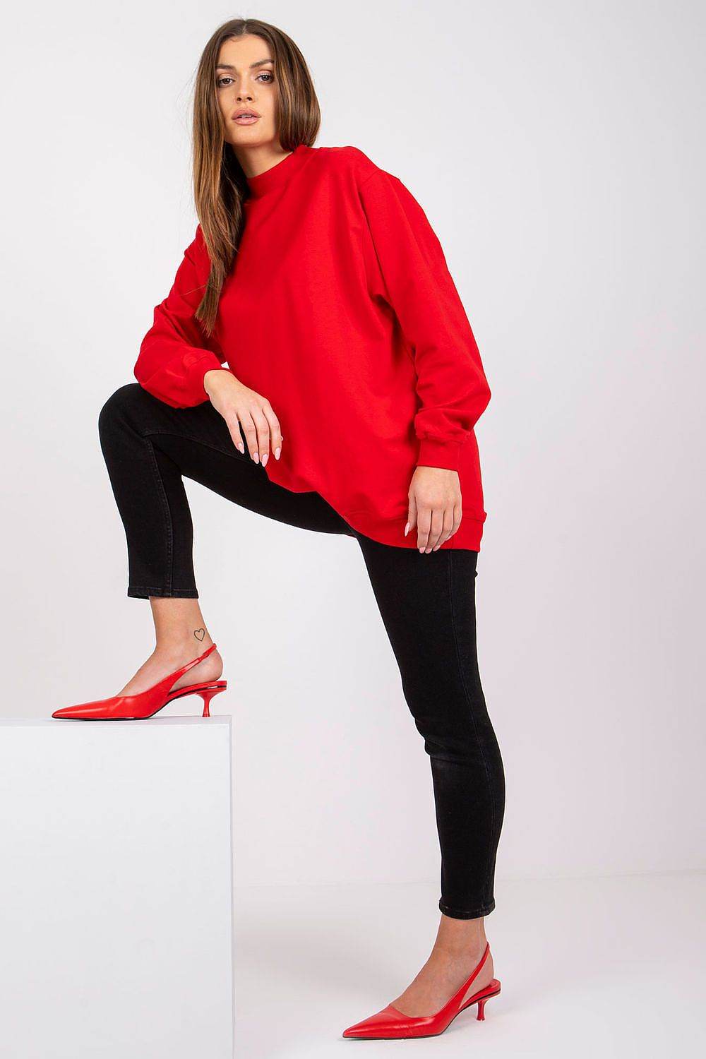Sweatshirt BFG - CELIA MODA