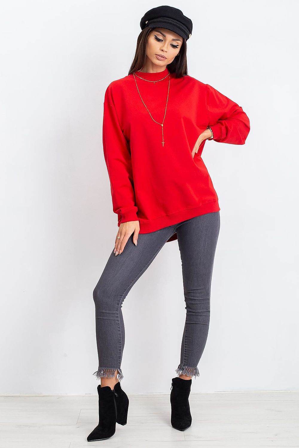 Sweatshirt BFG - CELIA MODA