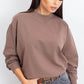 Sweatshirt BFG - CELIA MODA