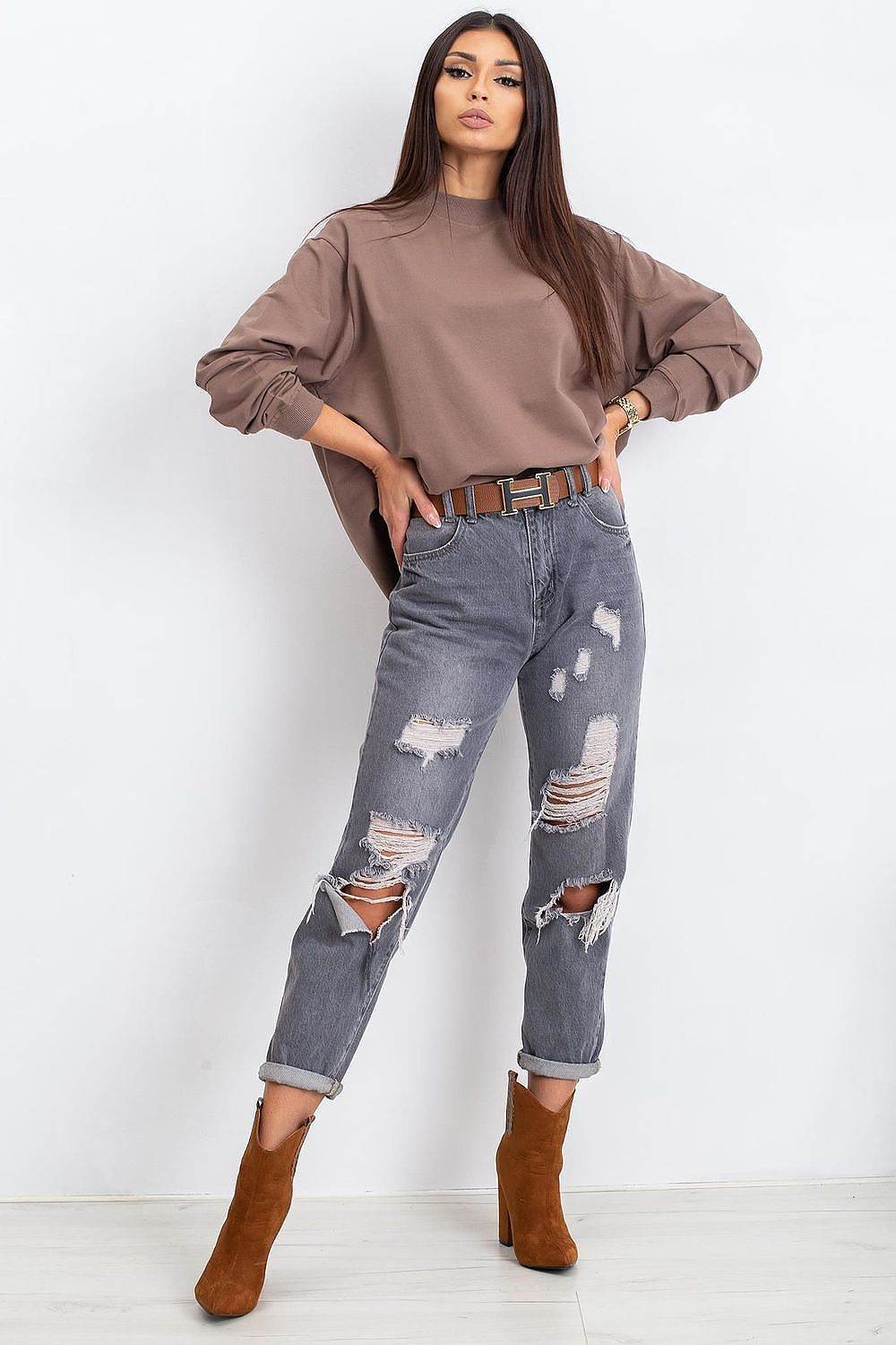 Sweatshirt BFG - CELIA MODA