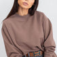 Sweatshirt BFG - CELIA MODA