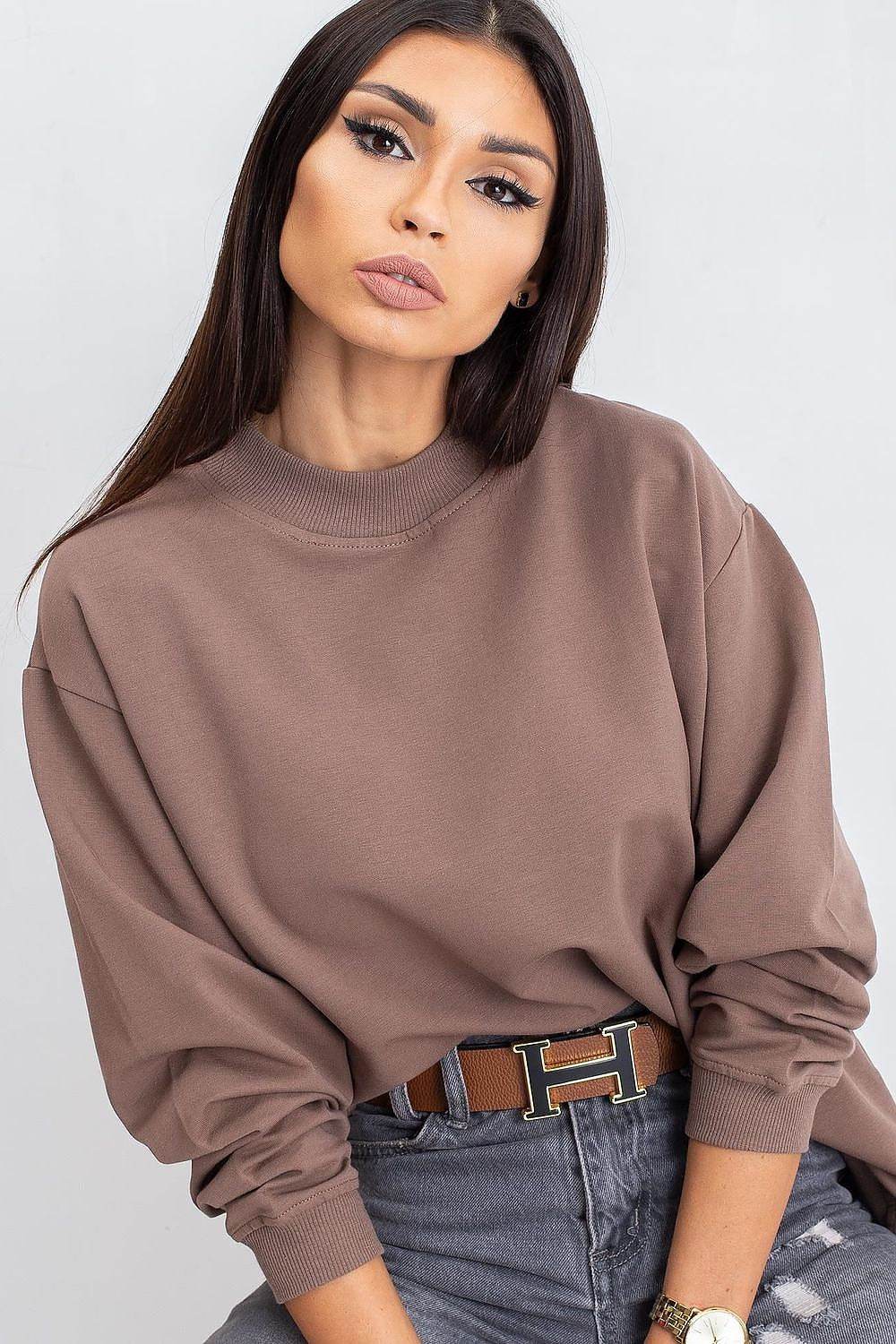 Sweatshirt BFG - CELIA MODA
