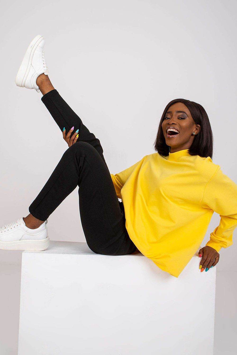 Sweatshirt BFG - CELIA MODA