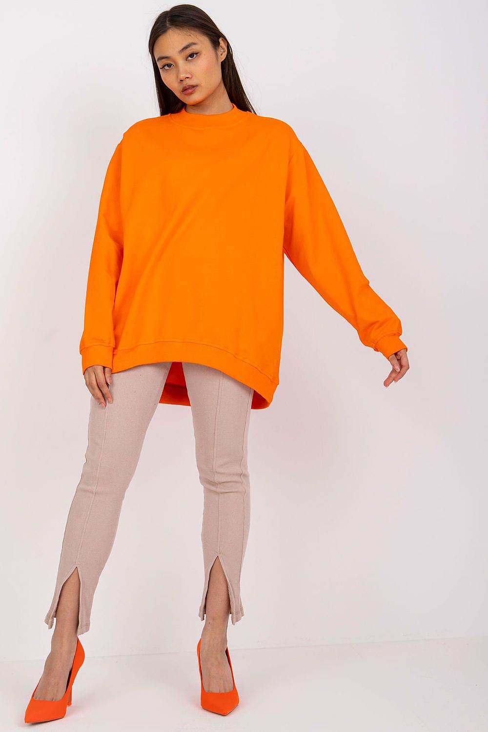 Sweatshirt BFG - CELIA MODA