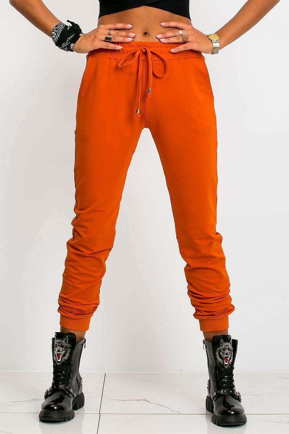 Tracksuit trousers BFG - CELIA MODA
