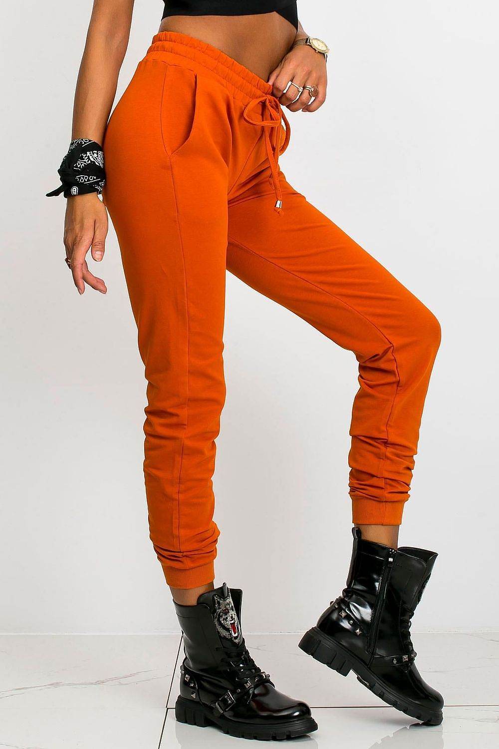 Tracksuit trousers BFG - CELIA MODA