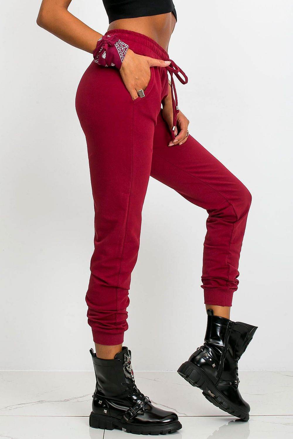 Tracksuit trousers BFG - CELIA MODA