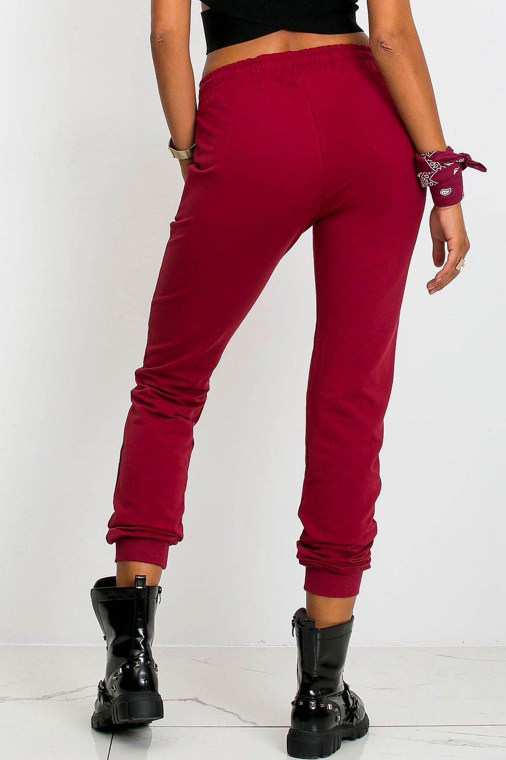 Tracksuit trousers BFG - CELIA MODA