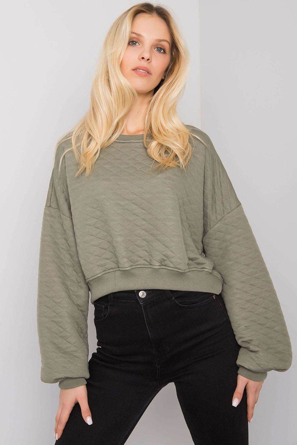 Sweatshirt BFG - CELIA MODA