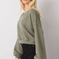 Sweatshirt BFG - CELIA MODA