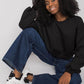 Sweatshirt BFG - CELIA MODA