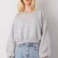 Sweatshirt BFG - CELIA MODA